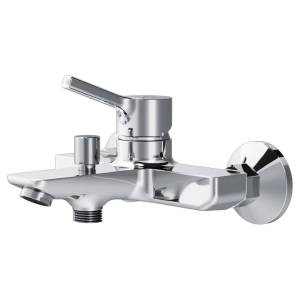 Смеситель для ванны Am.Pm X-Joy S F85B10000