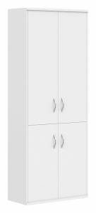 Шкаф книжный Skyland Imago 00-07008222, 7008222, СТ-1.3 Белый