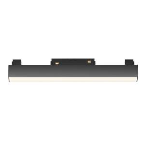 Трековый светильник Technical Basis TR074-2-12W3K-B