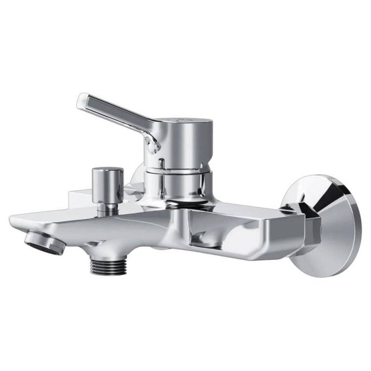 Смеситель для ванны Am.Pm X-Joy S F85B10000