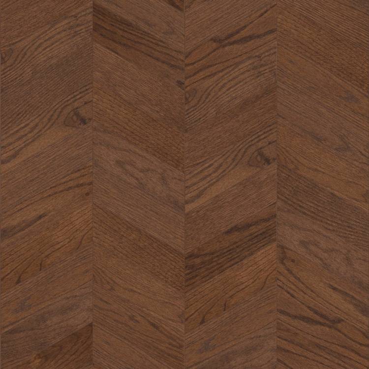 Паркетная доска Lab Arte Chevron Французская Елка Дуб рустик Бронза лак 400-337x110x14/3