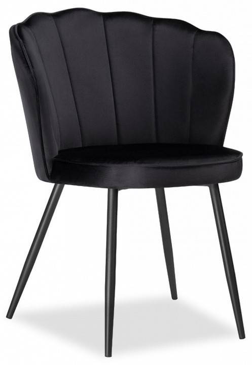 Стул Woodville Coral 15586 черный