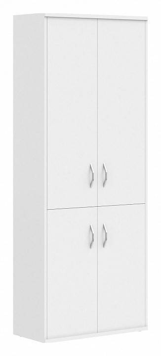 Шкаф книжный Skyland Imago 00-07008222, 7008222, СТ-1.3 Белый