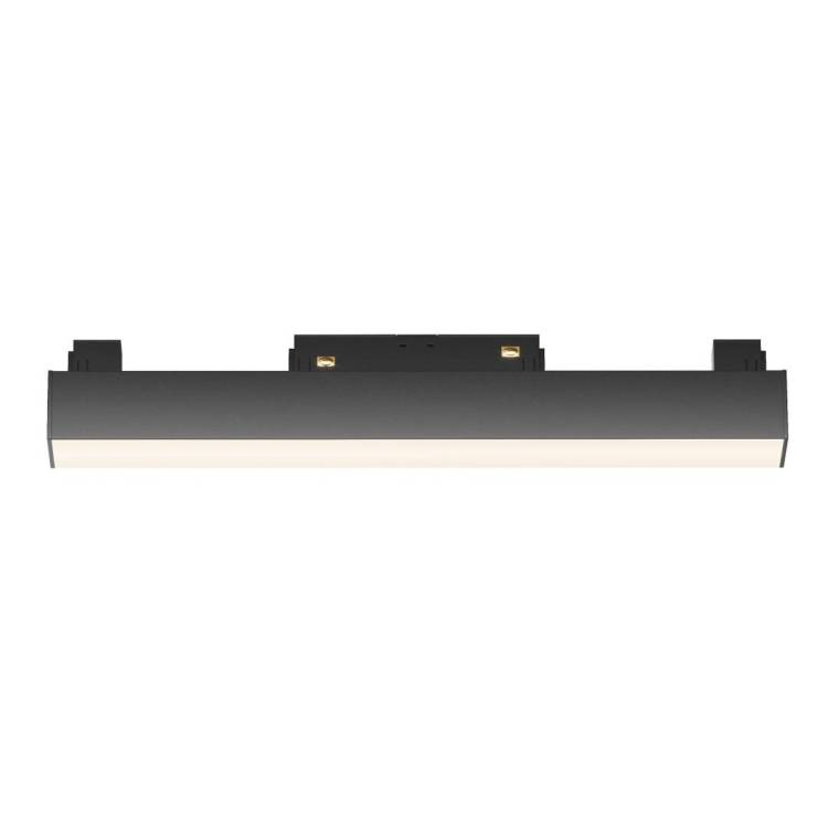 Трековый светильник Technical Basis TR074-2-12W3K-B