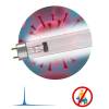 Лампа ультрафиолетовая бактерицидная ЭРА UV-С ДБ 30 Т8 G13 Б0048973 фото 3