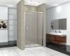 Душевая дверь в нишу Good Door Infinity WTW-110-C-CH фото 2