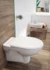 Унитаз подвесной Cersanit Nature Clean On DPL EO фото 3