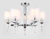 Подвесная люстра Ambrella light Traditional TR4533 фото 2