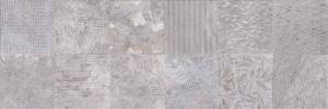 Керамическая плитка Metropol Iconic R0000373 Concept Grey 30x90