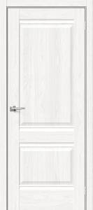 Межкомнатная дверь Mr. Wood Прима-2 1530199 White Dreamline 200x60
