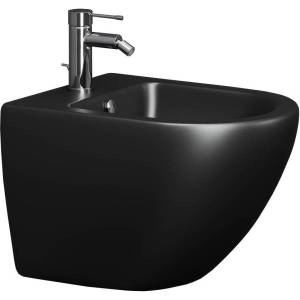 Биде подвесное Ceramica Nova Metropol CN4003MB