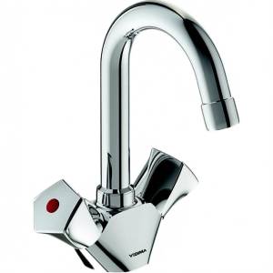 Смеситель для раковины Vidima Лайф BA357AA