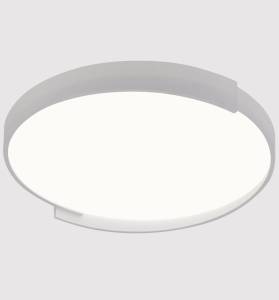 Потолочный светильник Arte Lamp Zibal A3087PL-120WH