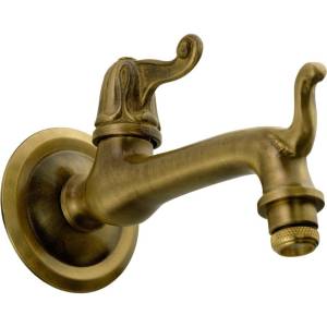 Кран Migliore Artistica 18410 садовый