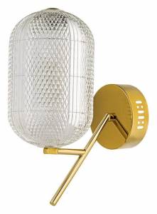 Бра Arti Lampadari Candels L 2.W2 G