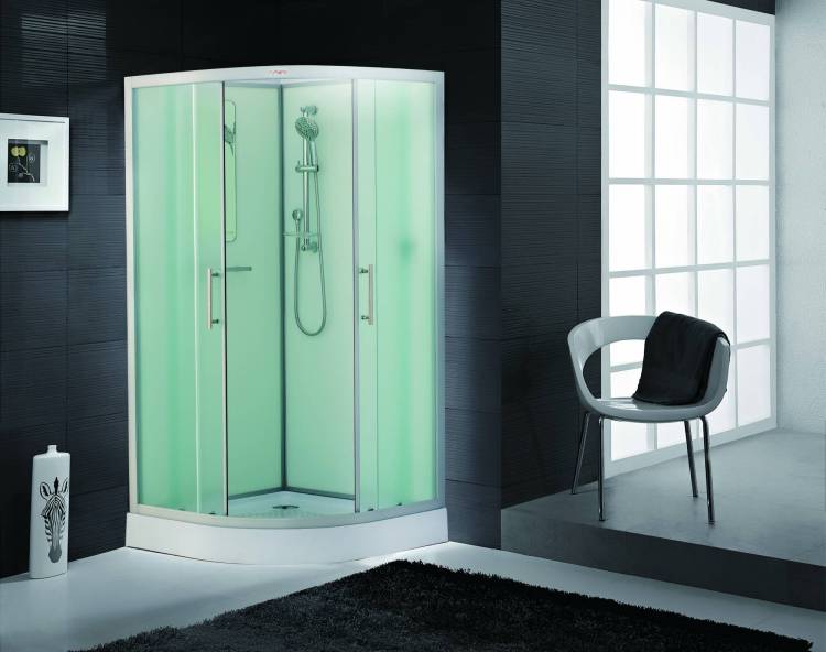 Душевая кабина Esbano ESKB80C без крыши