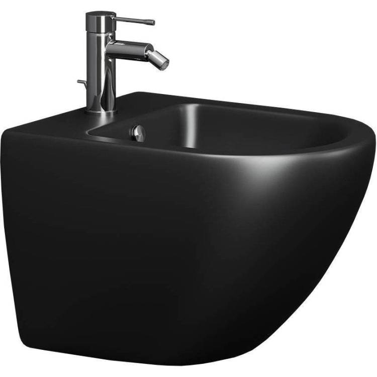 Биде подвесное Ceramica Nova Metropol CN4003MB