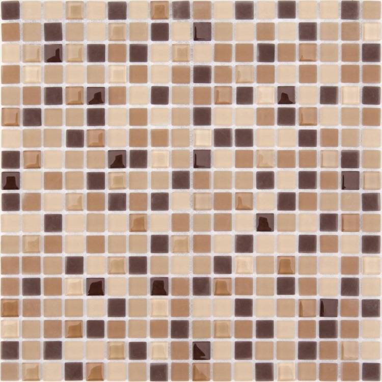 Мозаика LeeDo Naturelle 4 Bohemia (1.5x1.5) 30.5x30.5