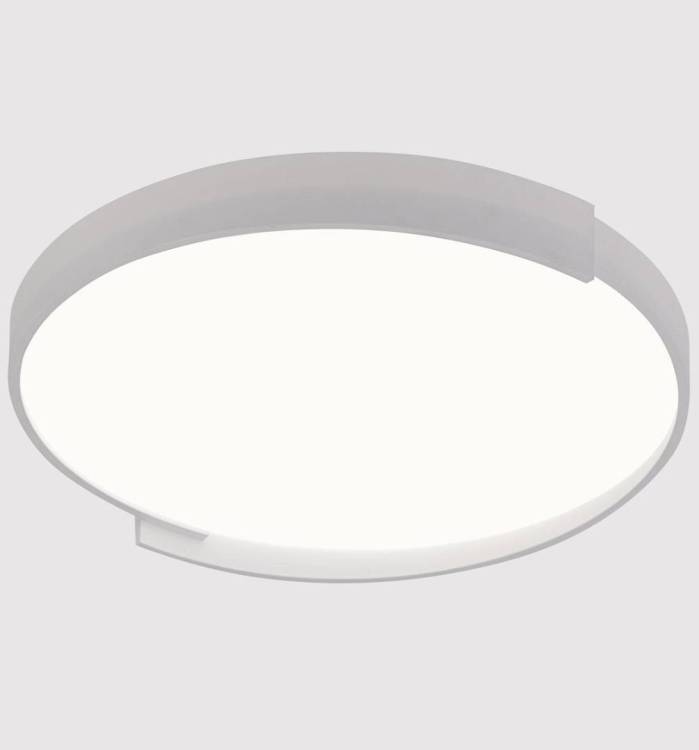 Потолочный светильник Arte Lamp Zibal A3087PL-120WH