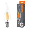 Светодиодная лампа Wolta Filament WF-CT35-7W4KE14