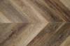 LVT Плитка Damy Floor Chevron 2.5/43 4V DF06-Ch-LVT Амбуаз 600x127 фото 3