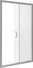 Душевая дверь в нишу Good Door Infinity WTW-110-C-CH фото 3