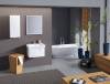 Зеркало Dreja Tiny LED 60 фото 3