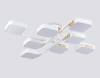 Люстра на штанге Ambrella light Comfort FL4888 фото 5