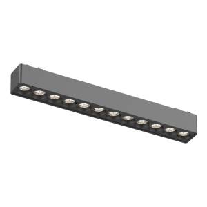 Магнитный трековый светильник ST Luce Skyflat ST673.436.12