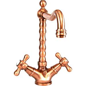 Смеситель для раковины Webert Armony AM700302060