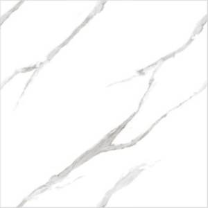 Керамогранит Ceradim Calacatta Pleasant белый 60х60