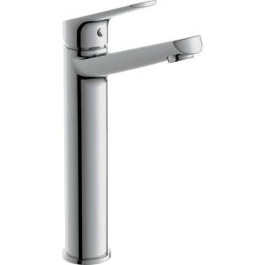 Смеситель для раковины Cersanit Flavis 63038 хром