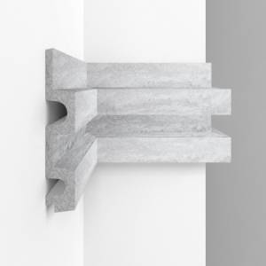 Декоративная панель DECOMASTER D302-1634 290x2.1x12.2