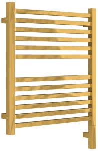 Полотенцесушитель электрический Сунержа Модус 3.1 03-5901-6050 Золото, 60x50