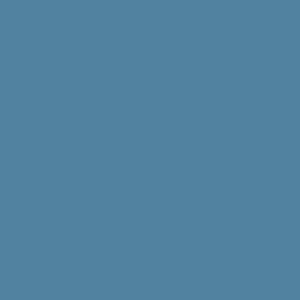 Спортивное ПВХ покрытие Profi Bigfoot 6.0/1.0 Ocean Blue (рулон: 2x18=36 м2)