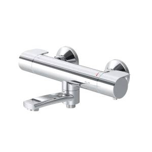 Смеситель для ванны Am.Pm X-Joy F85A50000 термостатический, хром