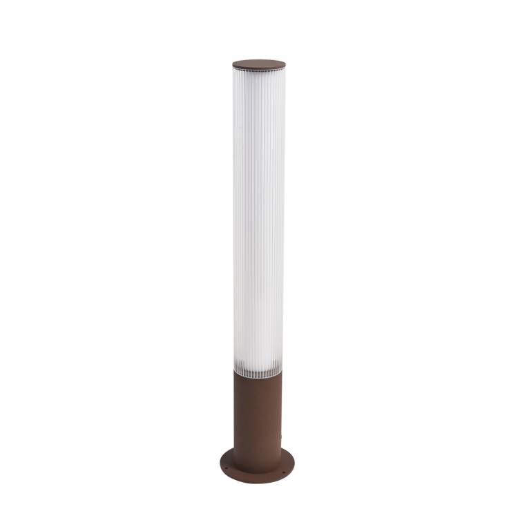 Ландшафтный светодиодный светильник Odeon Light Cortena 7180/22GL