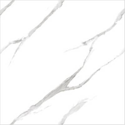 Керамогранит Ceradim Calacatta Pleasant белый 60х60