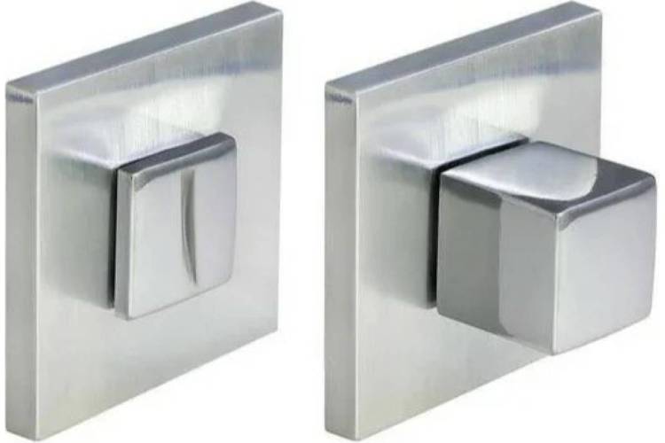 Завертка сантехническая Morelli MH-WC-S6 SC матовый хром