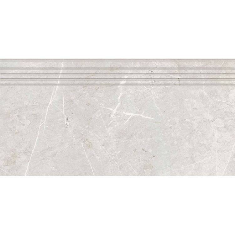 Ступень Kerranova Skala K-2201/MR/st01 White 29.4x120