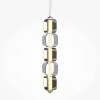 Подвесной светильник Maytoni Ritmo MOD381PL-L30CH3K фото 4