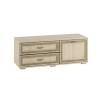 Тумба для ТВ-техники Домани Ливорно 00-00005576 ЛТ-1 Сонома