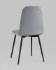 Стул Stool Group Easy fb-easy-neo-25 велюр серый фото 4
