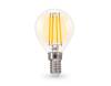 Лампа светодиодная филаментная Ambrella light Bulbing 451133