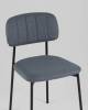 Стул Stool Group Майло AV 488-L997-9005-K серо-синий фото 8
