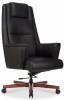 Кресло компьютерный Бюрократ DUKE 1417355 Черный