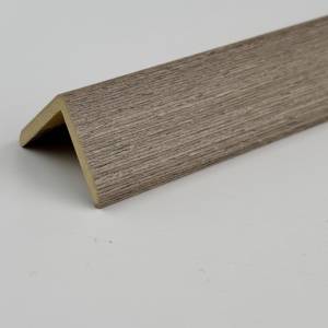 Уголок Bonaparte Corner сlassic castor 280x2.5x2.5