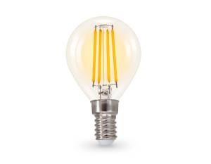 Лампа светодиодная филаментная Ambrella light Bulbing 451133
