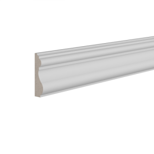 Молдинг Ultrawood U 0009 p 200x1.5x5.5