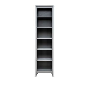 Стеллаж Leset Мира 490 2500000203411 серый